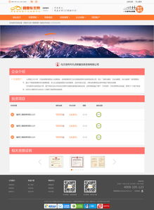 阿里車主網 用戶體驗驅動的網頁與網站設計策略