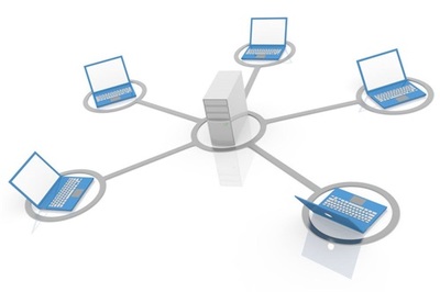 網(wǎng)絡技術辨析 LAN、WAN、WLAN、VLAN與VPN的核心區(qū)別及其在應用軟件服務中的角色