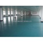 PVC塑膠地板在工業(yè)環(huán)境中的卓越應(yīng)用 以萬瑞塑膠為例